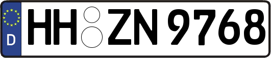 HH-ZN9768