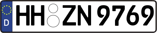 HH-ZN9769