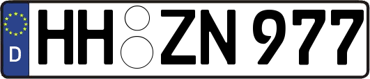 HH-ZN977