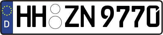 HH-ZN9770