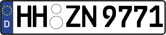 HH-ZN9771