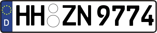 HH-ZN9774