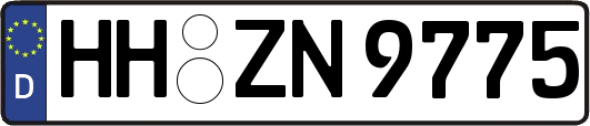 HH-ZN9775