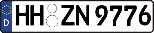 HH-ZN9776