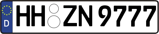 HH-ZN9777