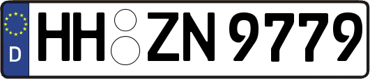 HH-ZN9779