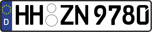 HH-ZN9780