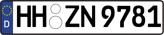 HH-ZN9781