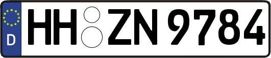 HH-ZN9784