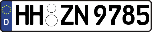 HH-ZN9785