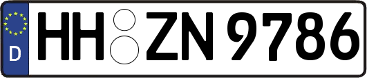 HH-ZN9786