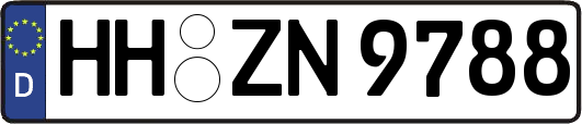 HH-ZN9788