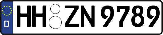 HH-ZN9789