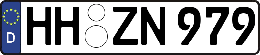 HH-ZN979