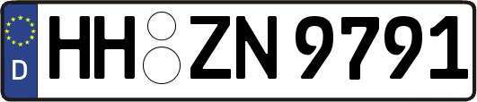HH-ZN9791