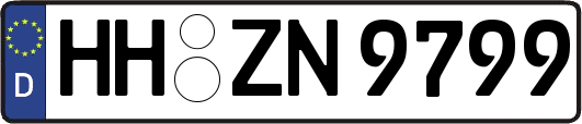 HH-ZN9799