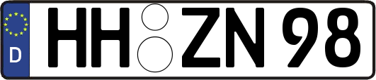 HH-ZN98
