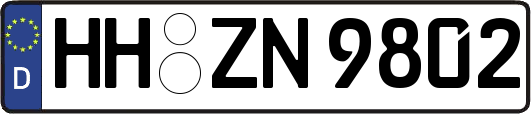 HH-ZN9802