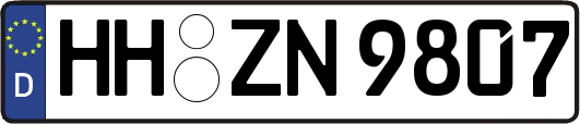 HH-ZN9807