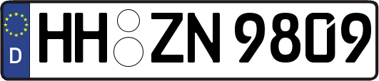 HH-ZN9809
