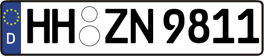 HH-ZN9811