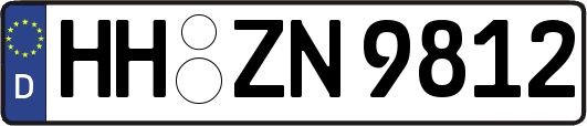 HH-ZN9812