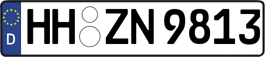 HH-ZN9813