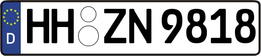 HH-ZN9818