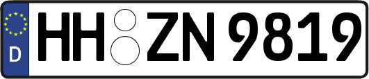HH-ZN9819