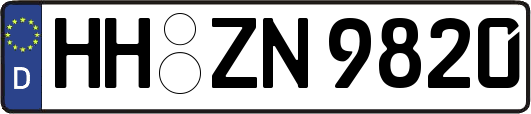 HH-ZN9820