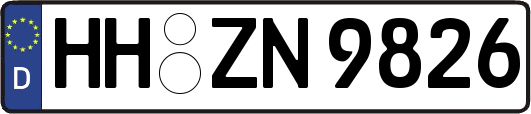 HH-ZN9826