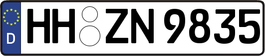 HH-ZN9835