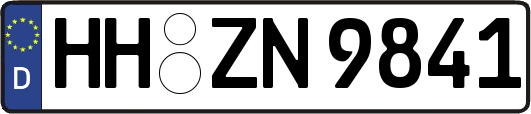 HH-ZN9841