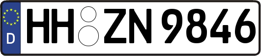 HH-ZN9846