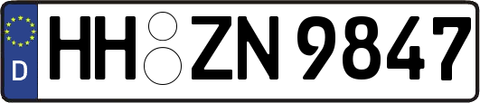 HH-ZN9847