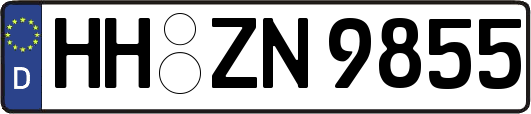HH-ZN9855