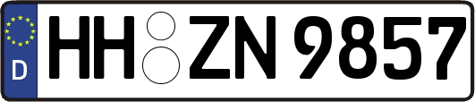 HH-ZN9857
