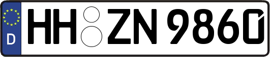 HH-ZN9860