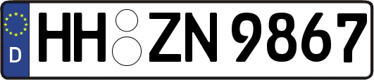 HH-ZN9867
