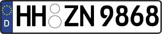 HH-ZN9868