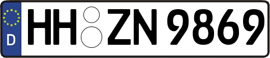 HH-ZN9869