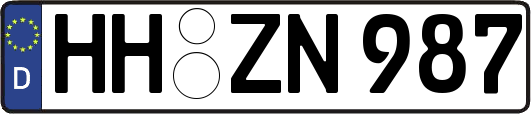 HH-ZN987