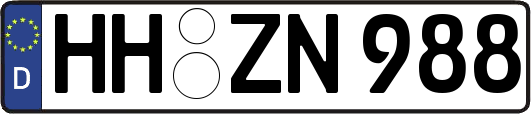 HH-ZN988
