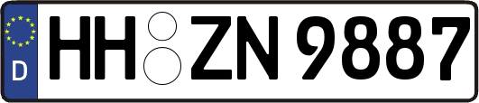 HH-ZN9887