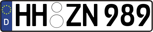 HH-ZN989