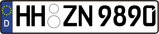 HH-ZN9890