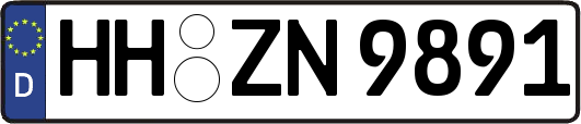 HH-ZN9891