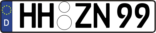 HH-ZN99