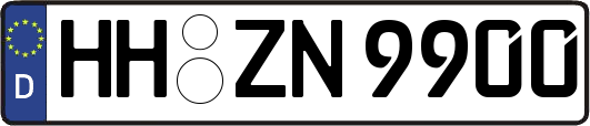 HH-ZN9900