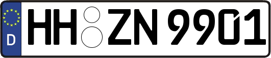 HH-ZN9901